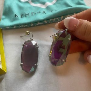 Kendra Scott Earrings